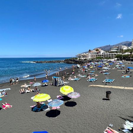 Magic Playa View - Tenerife 푸에르토 데 산티아고 외부 사진