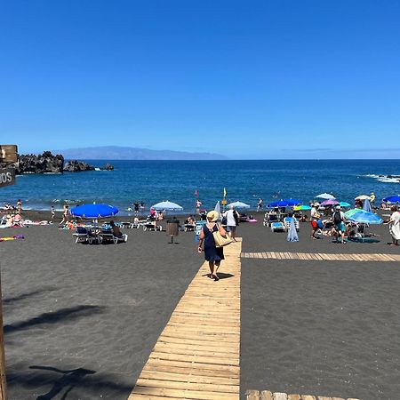 Magic Playa View - Tenerife 푸에르토 데 산티아고 외부 사진