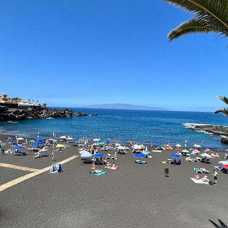 Magic Playa View - Tenerife 푸에르토 데 산티아고 외부 사진