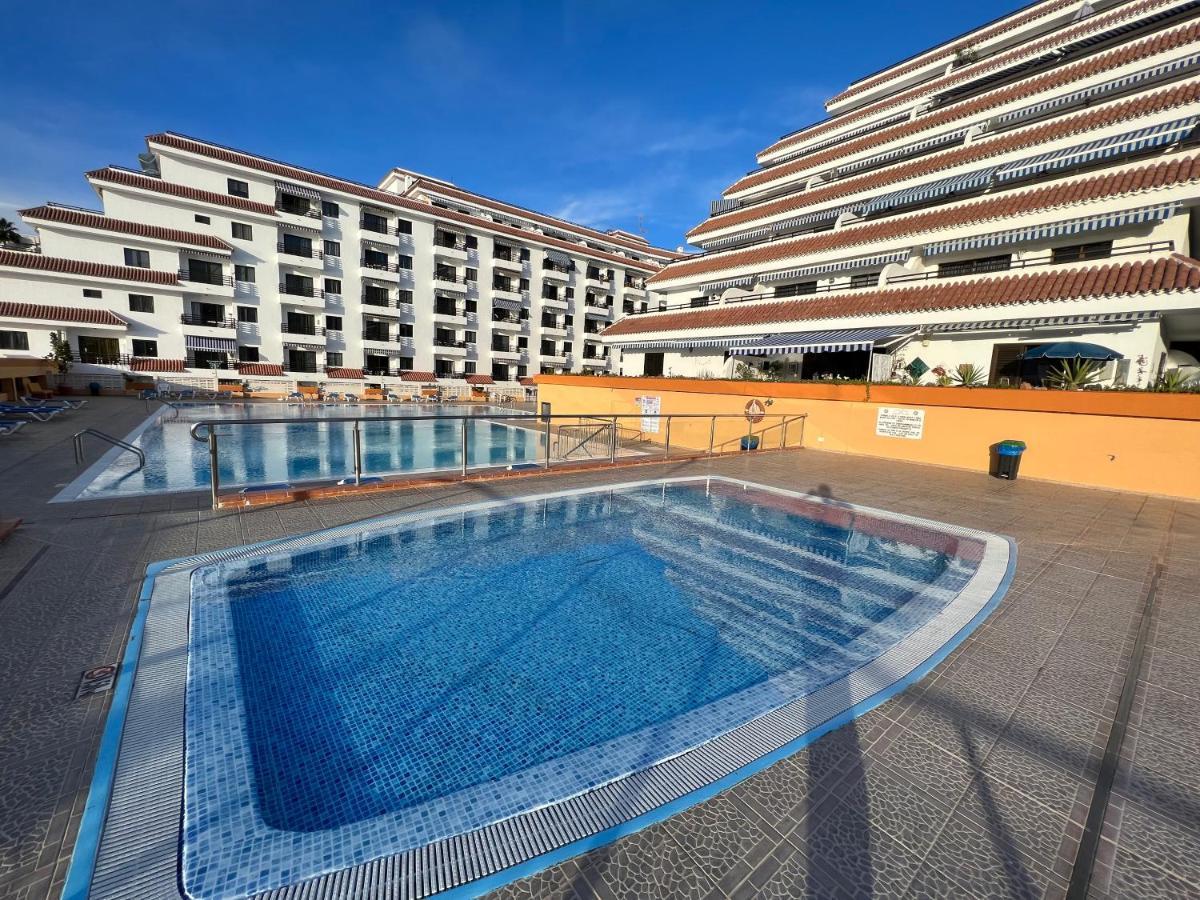Magic Playa View - Tenerife 푸에르토 데 산티아고 외부 사진