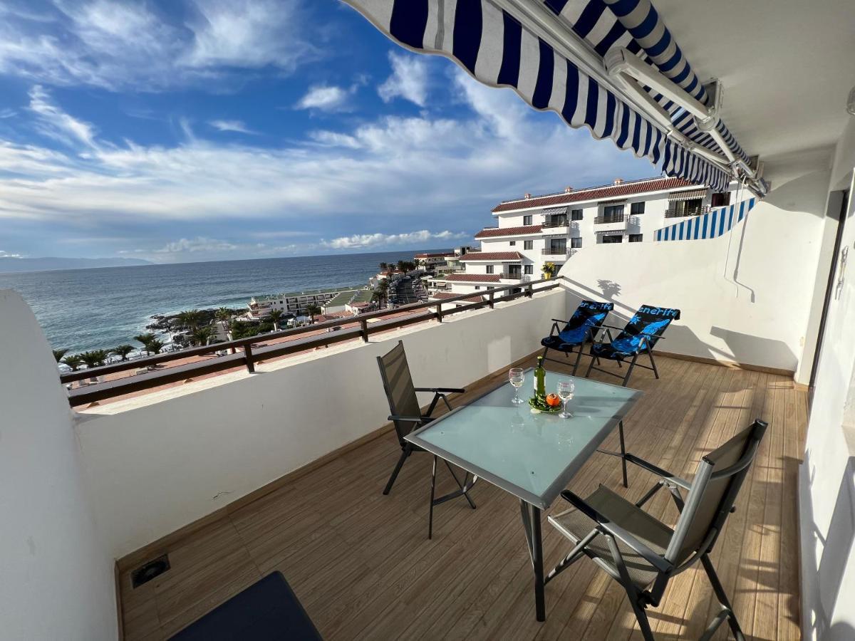 Magic Playa View - Tenerife 푸에르토 데 산티아고 외부 사진