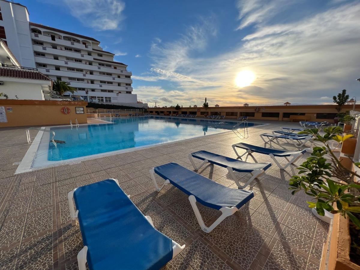 Magic Playa View - Tenerife 푸에르토 데 산티아고 외부 사진