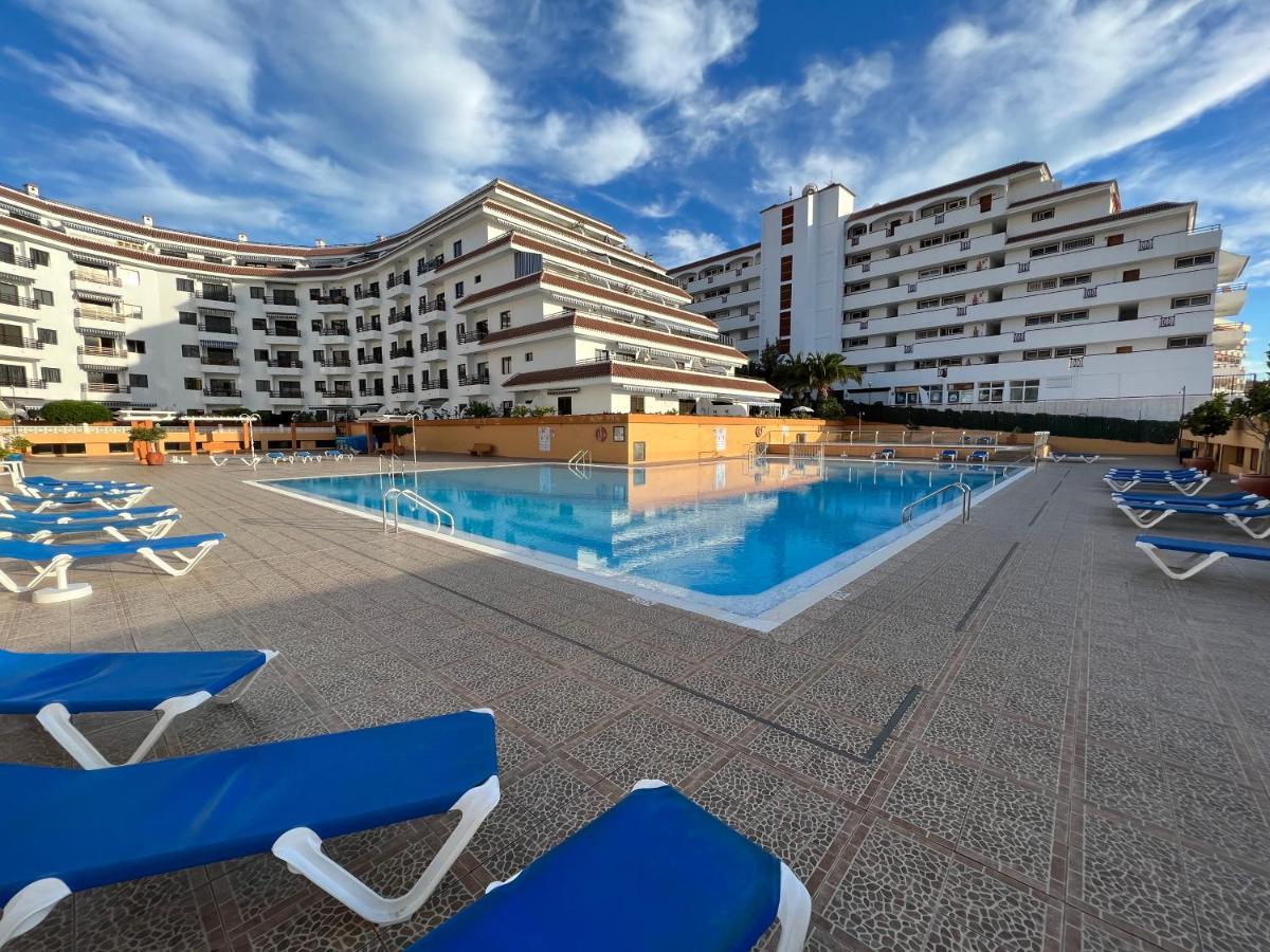 Magic Playa View - Tenerife 푸에르토 데 산티아고 외부 사진