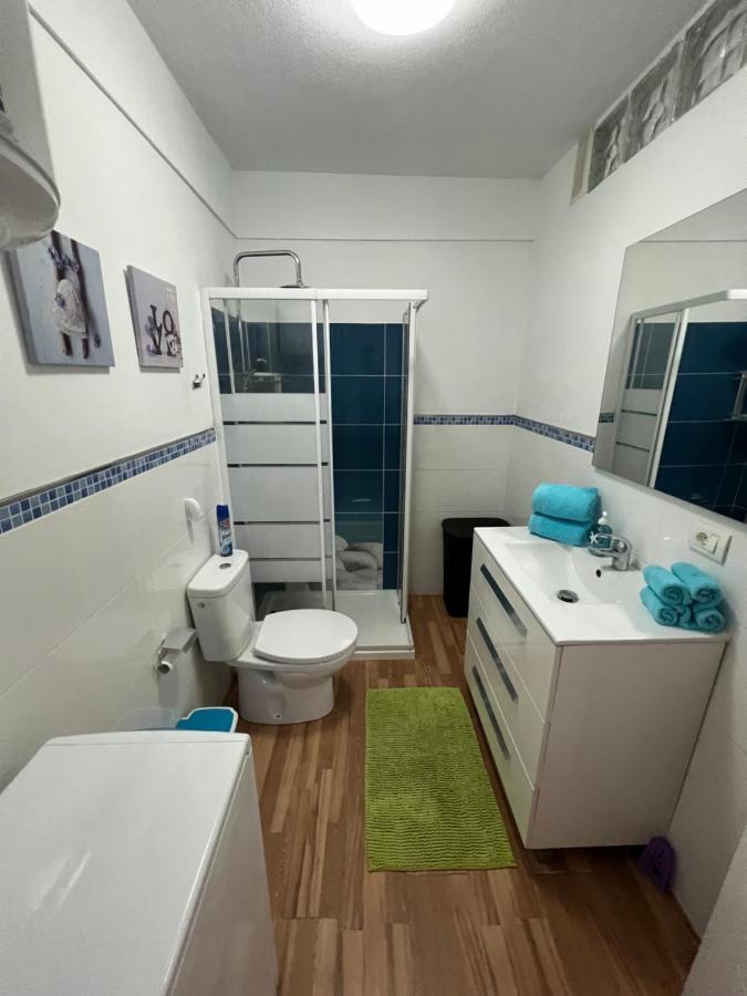 Magic Playa View - Tenerife 푸에르토 데 산티아고 외부 사진