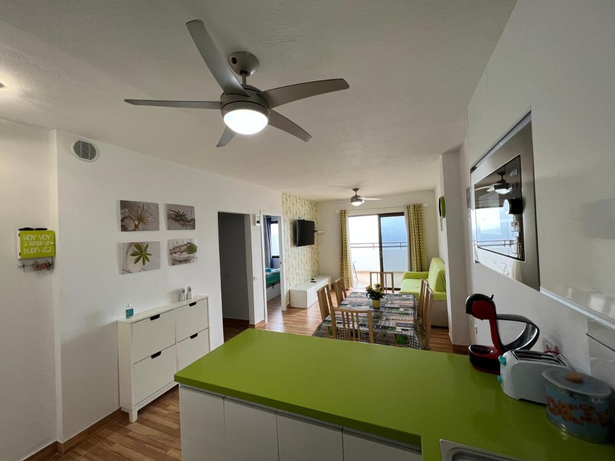 Magic Playa View - Tenerife 푸에르토 데 산티아고 외부 사진