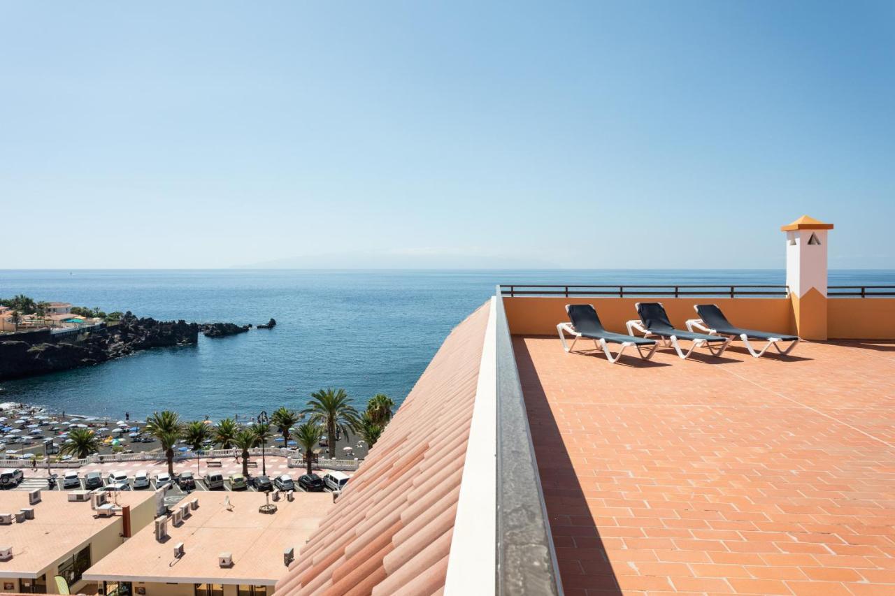 Magic Playa View - Tenerife 푸에르토 데 산티아고 외부 사진